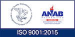 ISO 9001 2015